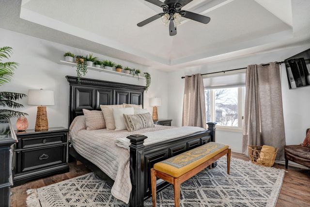 2025 N Equestrian, Nixa, MO 65714