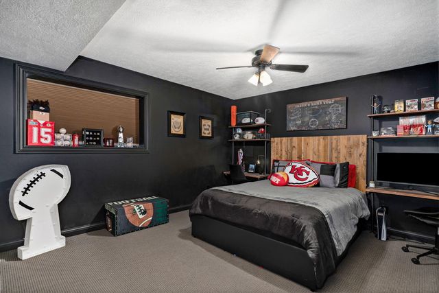 2025 N Equestrian, Nixa, MO 65714