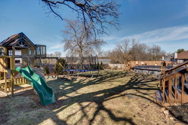 2025 N Equestrian, Nixa, MO 65714