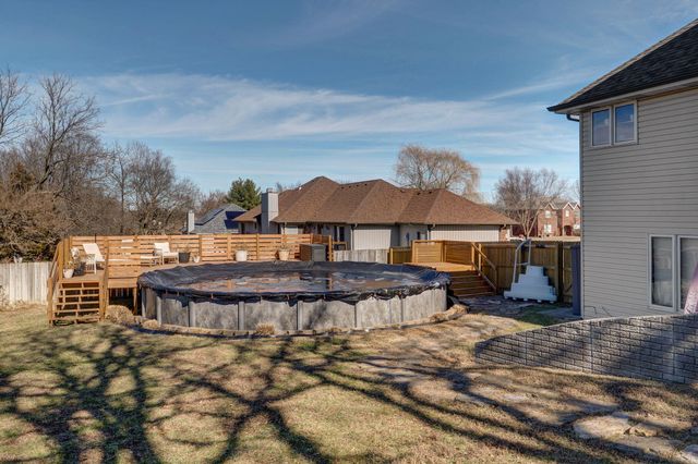 2025 N Equestrian, Nixa, MO 65714