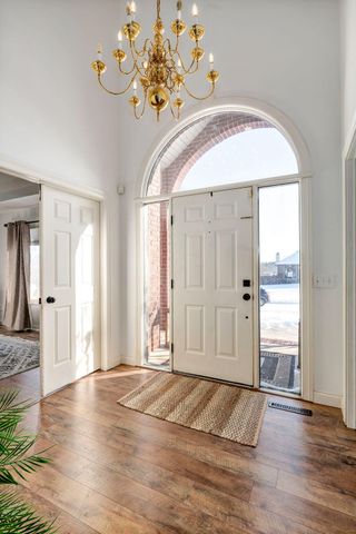 2025 N Equestrian, Nixa, MO 65714