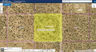 Vic 126 Ste # U10, Pearblossom, CA 93553