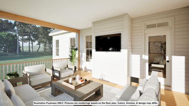 2757 Philo White Road, Franklinton, NC 27525