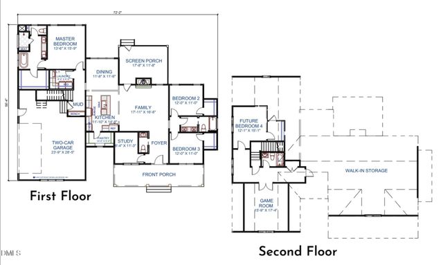 2757 Philo White Road, Franklinton, NC 27525