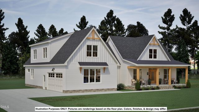 2757 Philo White Road, Franklinton, NC 27525