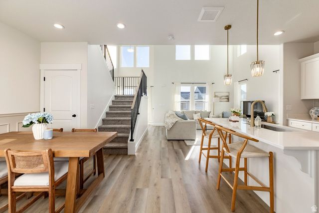 13618 S VERNET DR, Riverton, UT 84096