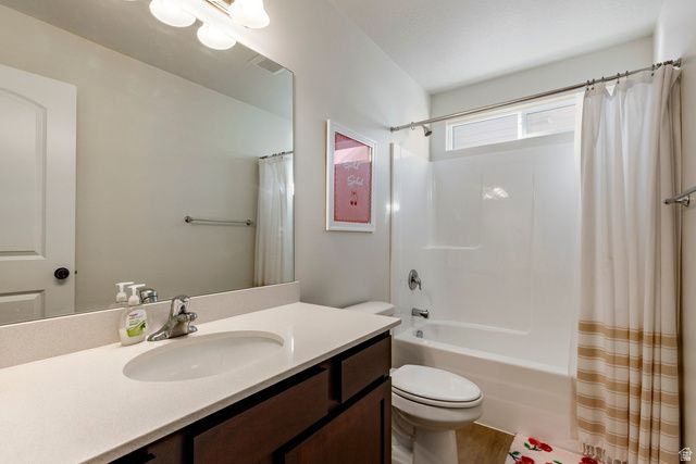 13618 S VERNET DR, Riverton, UT 84096