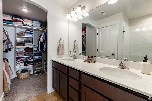 13618 S VERNET DR, Riverton, UT 84096