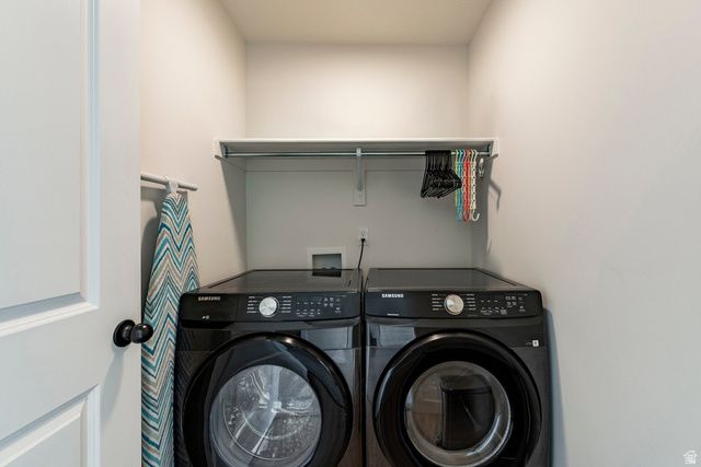 13618 S VERNET DR, Riverton, UT 84096