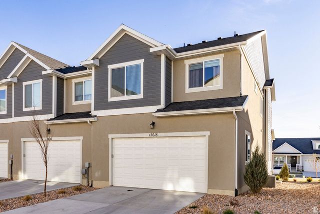 13618 S VERNET DR, Riverton, UT 84096