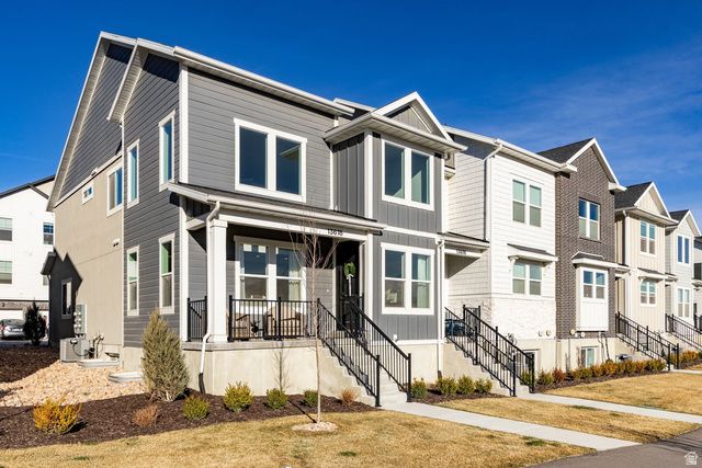 13618 S VERNET DR, Riverton, UT 84096