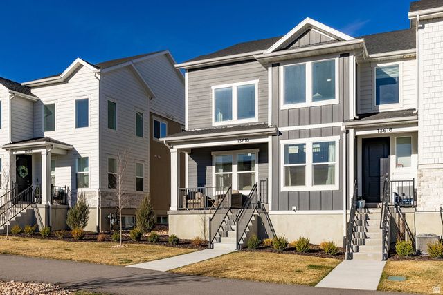 13618 S VERNET DR, Riverton, UT 84096