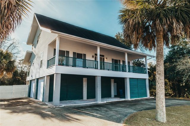 102 Lanier Island Circle, Brunswick, GA 31520