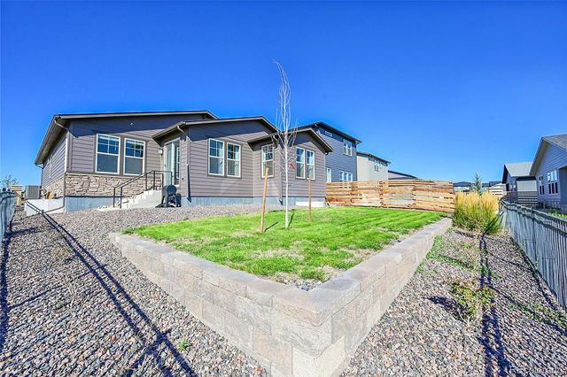 23642 E 40th Avenue, Aurora, CO 80019