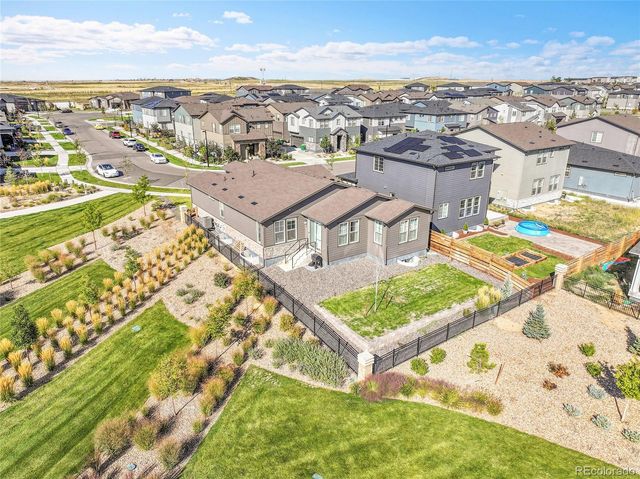 23642 E 40th Avenue, Aurora, CO 80019