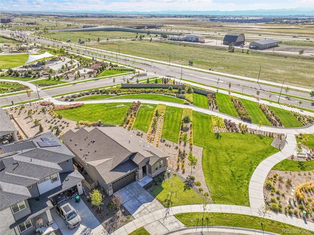 23642 E 40th Avenue, Aurora, CO 80019