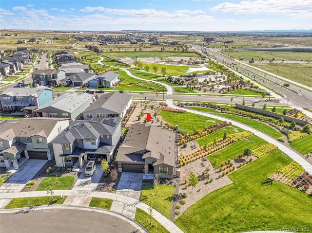 23642 E 40th Avenue, Aurora, CO 80019