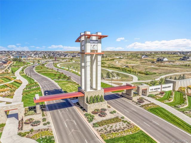 23642 E 40th Avenue, Aurora, CO 80019