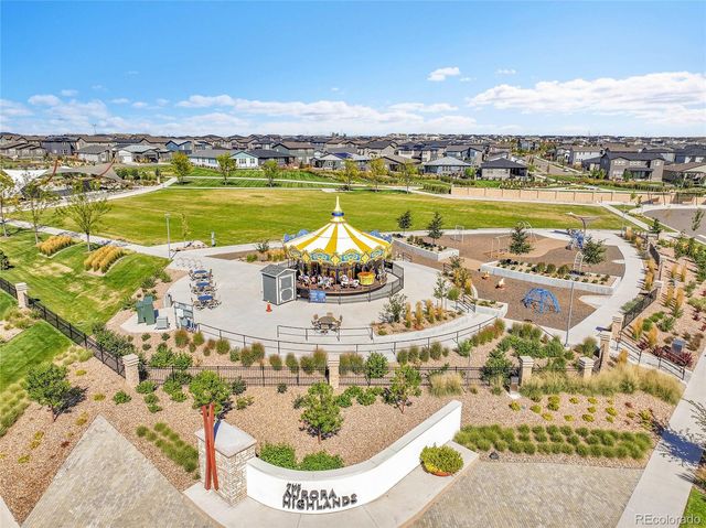 23642 E 40th Avenue, Aurora, CO 80019