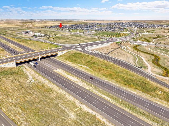 23642 E 40th Avenue, Aurora, CO 80019