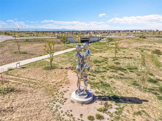 23642 E 40th Avenue, Aurora, CO 80019