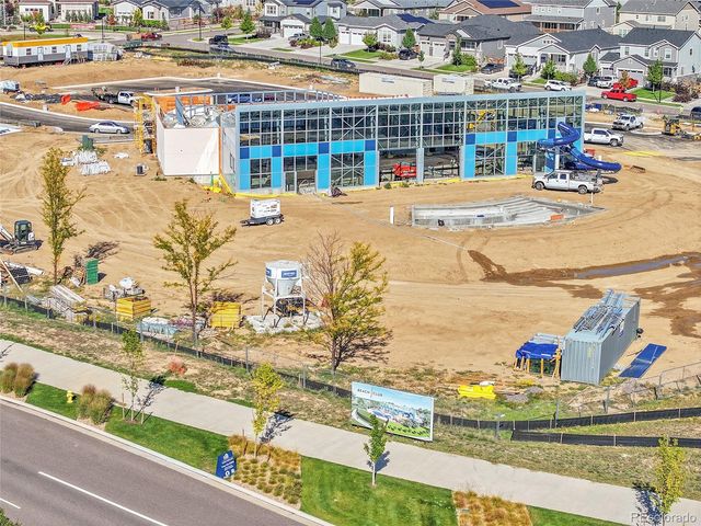 23642 E 40th Avenue, Aurora, CO 80019