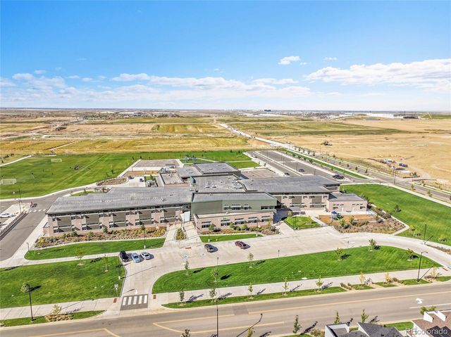 23642 E 40th Avenue, Aurora, CO 80019