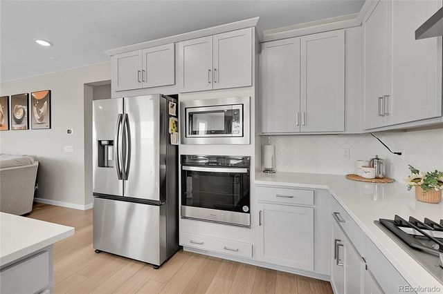 23642 E 40th Avenue, Aurora, CO 80019