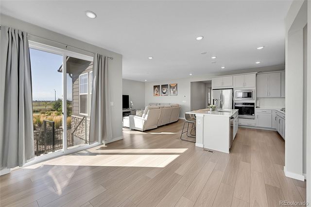 23642 E 40th Avenue, Aurora, CO 80019