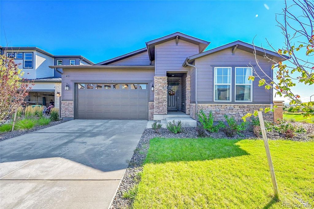 23642 E 40th Avenue, Aurora, CO 80019