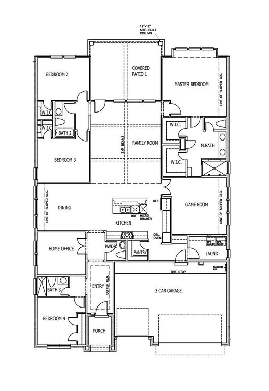 17204 Kiyah Rose WAY, Pflugerville, TX 78660