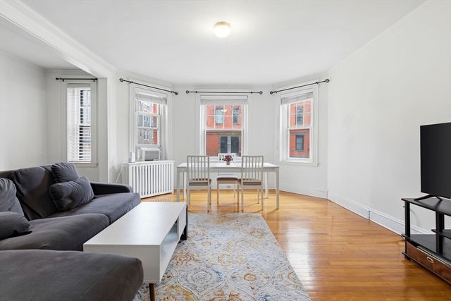 73 Parkman St 1, Brookline, MA 02446