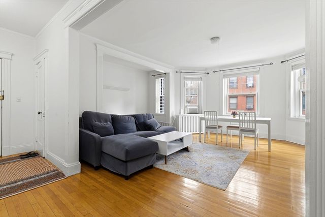 73 Parkman St 1, Brookline, MA 02446