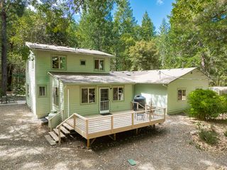 8843 Deer Creek Road, Selma, OR 97538