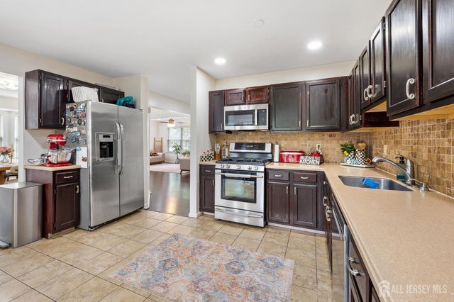 1401 Taggert Drive, Montgomery, NJ 08502
