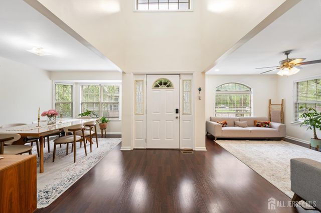 1401 Taggert Drive, Montgomery, NJ 08502