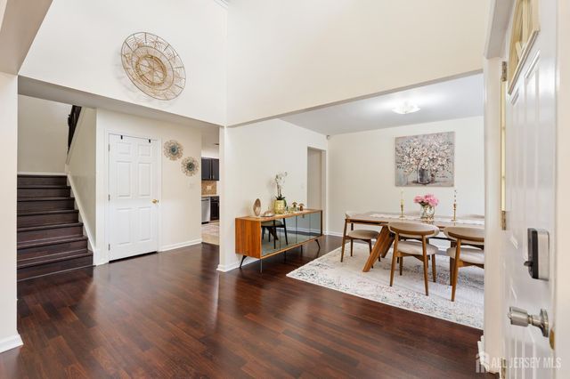 1401 Taggert Drive, Montgomery, NJ 08502