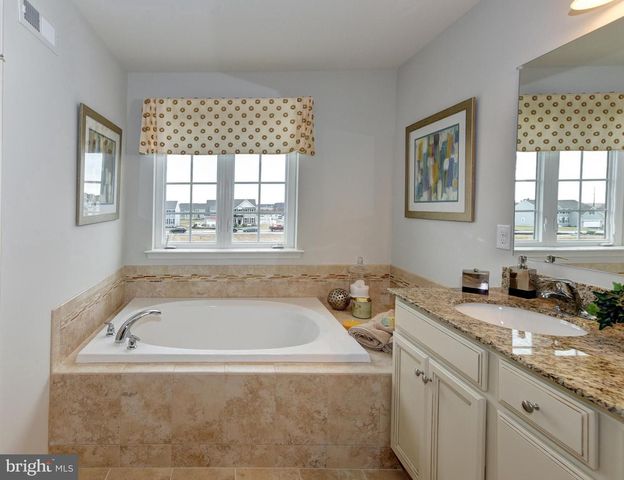 1300 CARRICK CT #MASSEY ELITE MODEL, Middletown, DE 19709