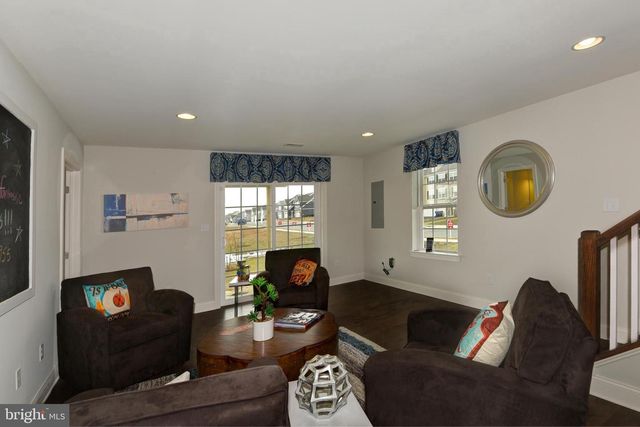 1300 CARRICK CT #MASSEY ELITE MODEL, Middletown, DE 19709