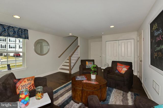 1300 CARRICK CT #MASSEY ELITE MODEL, Middletown, DE 19709