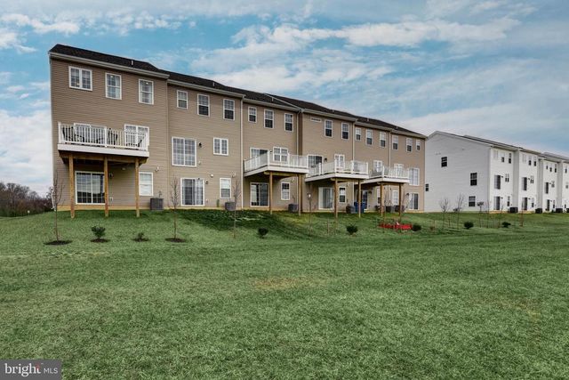 1300 CARRICK CT #MASSEY ELITE MODEL, Middletown, DE 19709