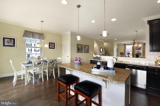 1300 CARRICK CT #MASSEY ELITE MODEL, Middletown, DE 19709