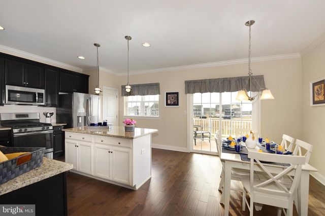 1300 CARRICK CT #MASSEY ELITE MODEL, Middletown, DE 19709