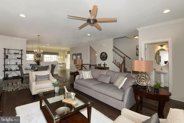 1300 CARRICK CT #MASSEY ELITE MODEL, Middletown, DE 19709