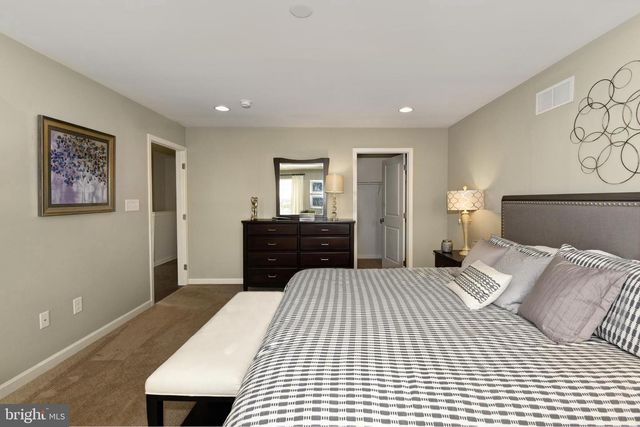 1300 CARRICK CT #MASSEY ELITE MODEL, Middletown, DE 19709