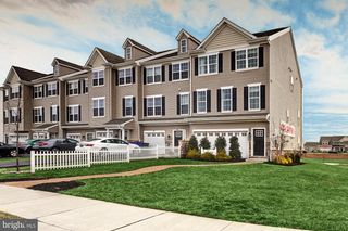 1300 CARRICK CT #MASSEY ELITE MODEL, Middletown, DE 19709