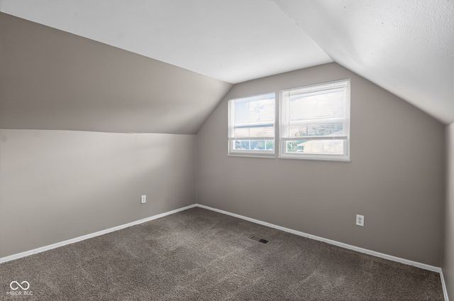 1717 S 9th Avenue, Beech Grove, IN 46107