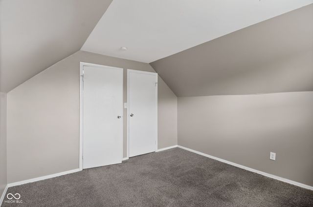 1717 S 9th Avenue, Beech Grove, IN 46107