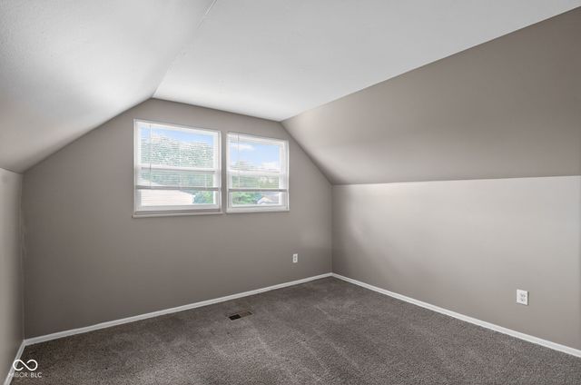 1717 S 9th Avenue, Beech Grove, IN 46107