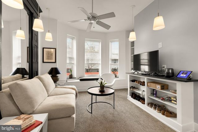 1829 5TH ST NW, Washington, DC 20001